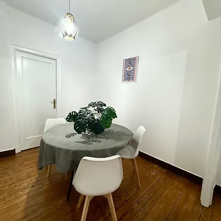 Apartment Tu En El Centro De
