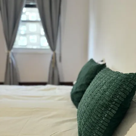 Apartment Tu En El Centro De Vigo