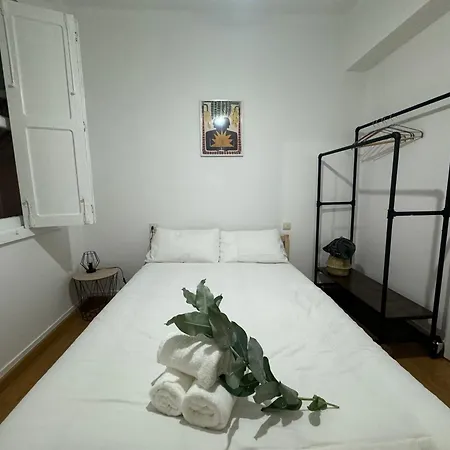 Tu En El Centro De Vigo