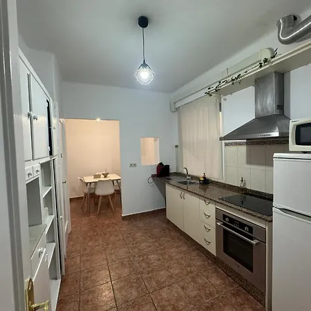 Tu En El Centro De Apartment *