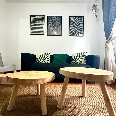 Apartament Tu En El Centro De *