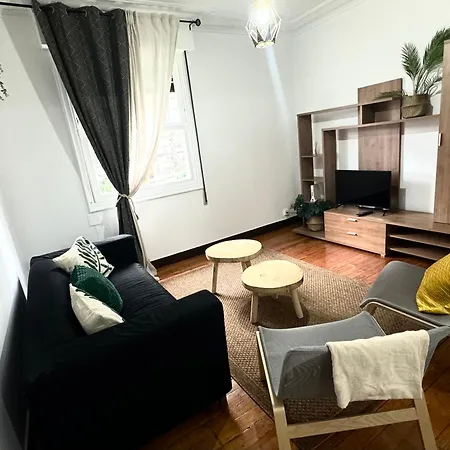 Apartment Tu En El Centro De Vigo