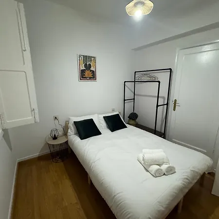 Tu En El Centro De Apartament *