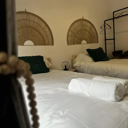 Apartament Tu En El Centro De *