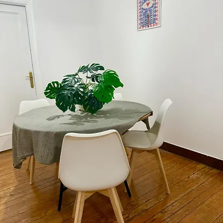 Apartament Tu En El Centro De Vigo