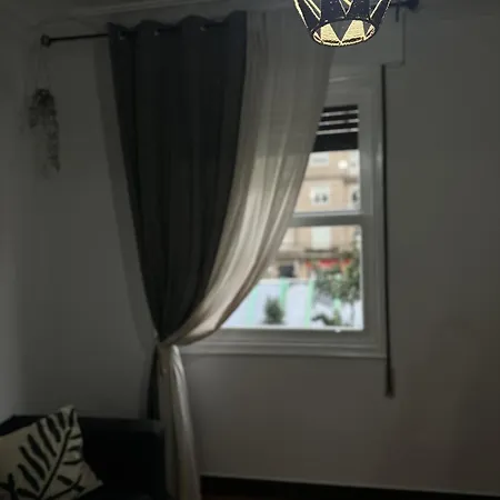 Tu En El Centro De Apartment