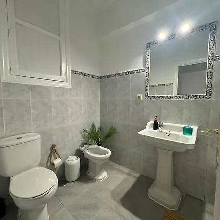 Apartment Tu En El Centro De