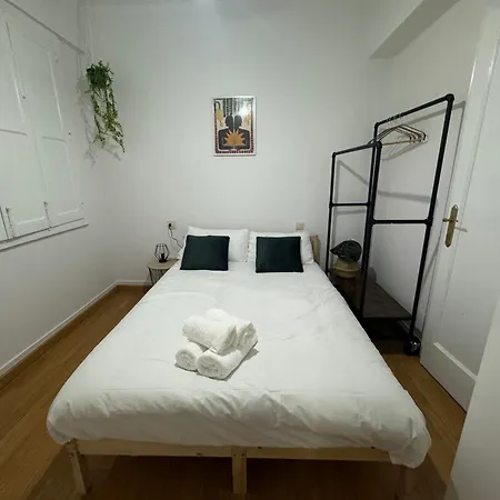 Apartament Tu En El Centro De *