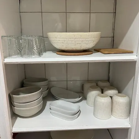 Tu En El Centro De Apartament *