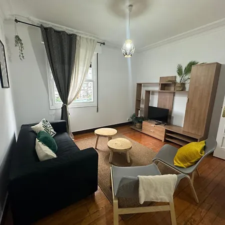 شقة Tu En El Centro De *