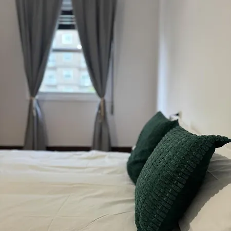 Apartment Tu En El Centro De Vigo