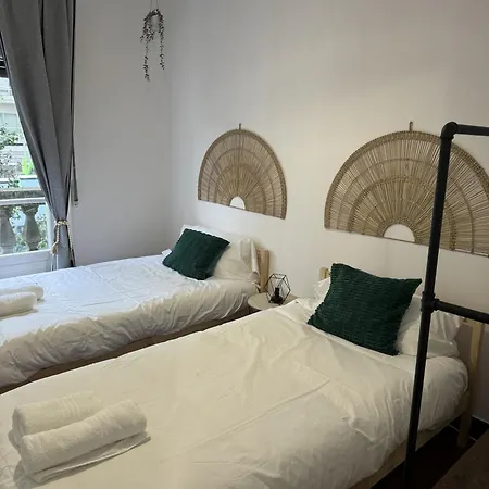 Apartament Tu En El Centro De