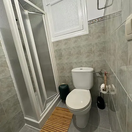 Apartament Tu En El Centro De *