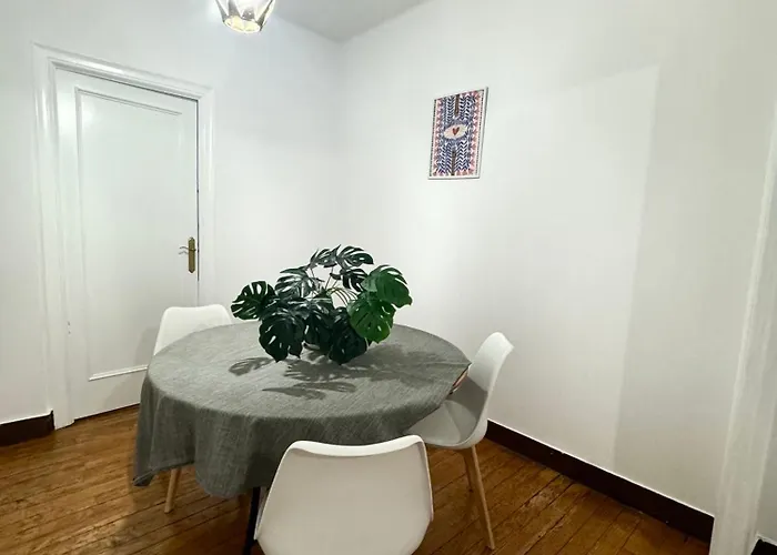 Apartament Tu En El Centro De