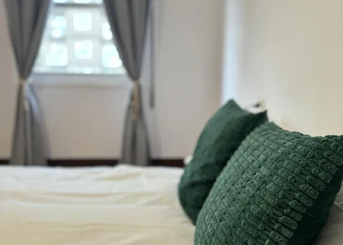 Apartament Tu En El Centro De Vigo
