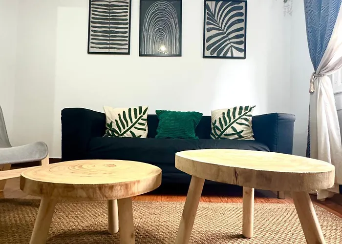 Apartament Tu En El Centro De *