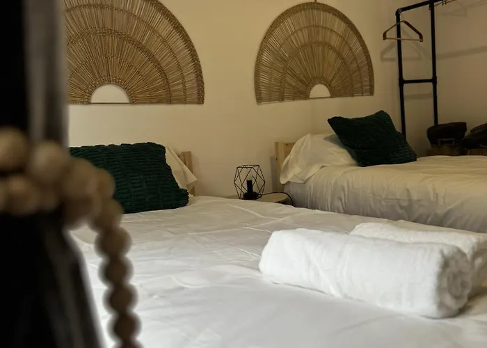 Apartament Tu En El Centro De *