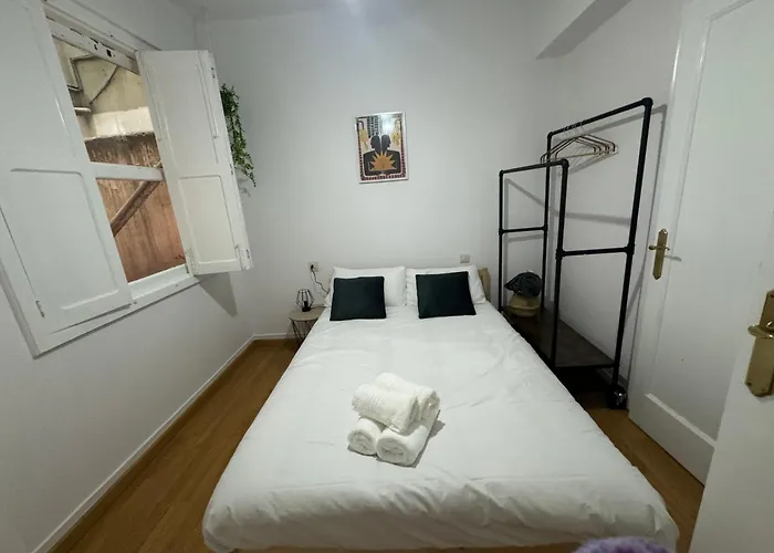 Tu En El Centro De Vigo