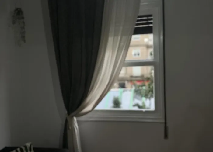 Tu En El Centro De Apartament