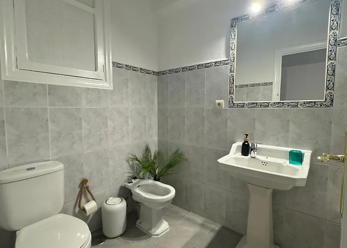 Apartament Tu En El Centro De