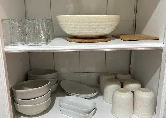 Tu En El Centro De Apartament *