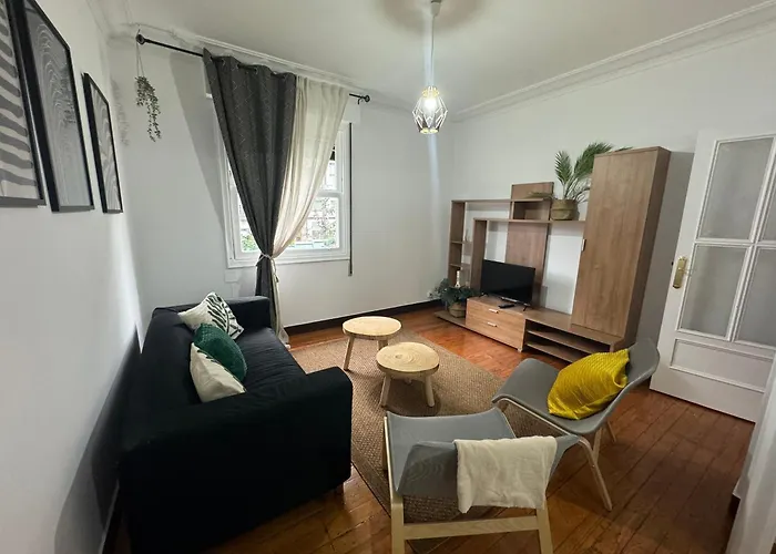 Apartament Tu En El Centro De *