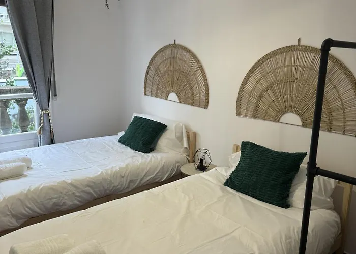 Apartament Tu En El Centro De