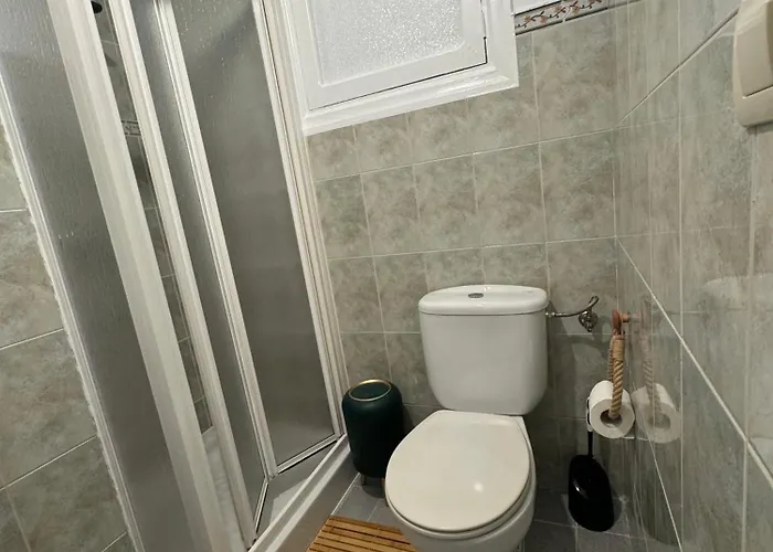 Apartament Tu En El Centro De *